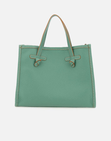 Borsa"Marcella" in pelle BS9332 BBLMENTA MARCELLA CLUB GIANNI CHIARINI 