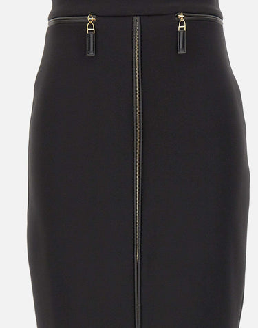 Gonna "Daily" GO13456E2 110 ELISABETTA FRANCHI 