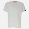 T-shirt in cotone NPMB3501330UCX B001 FAY 