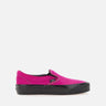 "LX Classic Slip-On Pony Hair" VN000EEZ VDH1 VANS 