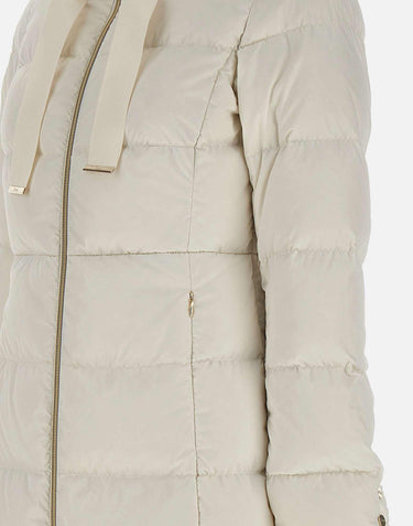 Piumino in raso PI001945D 12170Z1000 HERNO 