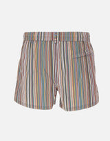 Costume da bagno "Jacquard Signature" M1A239BU41736 92 PAUL SMITH 