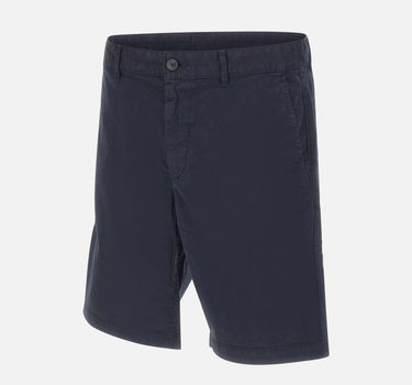 Bermuda slim fit in twill 50536723 404 BOSS 