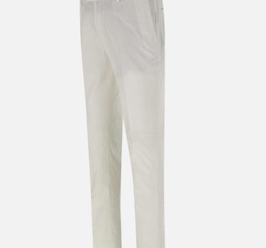 Pantaloni  "Dvr3" DVR3R022 TC100 DEVORE 