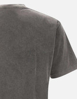 "Metal initial t-shirt" MLM100235 47 REPRESENT 