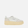 Sneakers "Platform Low" PTLW PK01 AUTRY 