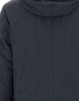 Parka "Kruger TJ" PEU5998 01192026215 PEUTEREY 