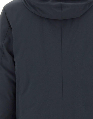 Parka "Kruger TJ" PEU5998 01192026215 PEUTEREY 