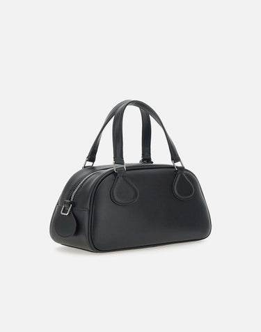 Borsa "Friday bowling" 125GSA167CR0065 9999 COURREGES 