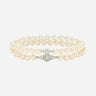 "Graziella pearl choker" 6303003K 02P132 VIVIENNE WESTWOOD 