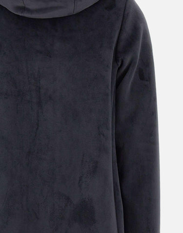 "Velour Neo Parka Wom Jkt" 25539 10 RRD 
