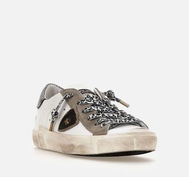 Sneakers "Prsx" PRLD VML2 PHILIPPE MODEL PARIS 