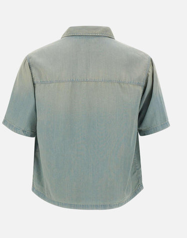 Camicia "D-Banni-S" A21055 0ADCF01 DIESEL 