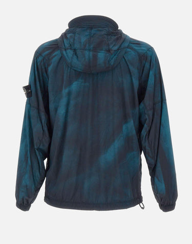 "Skin Touch Nylon tc"<BR/> Q100022S00R3 V0029 STONE ISLAND 