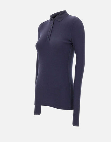 "LS Polo" ESSS26PO01241 6245 ENTIRE STUDIOS 
