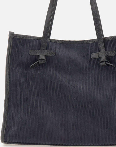 Borsa a spalla "Marcella" BS12470 TMBYNAVY MARCELLA CLUB GIANNI CHIARINI 