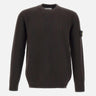 Maglione in lana 8115531B6 V0062 STONE ISLAND 