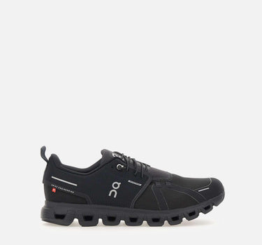 Sneakers "Cloud 6 Waterproof" 3MF10061043 BLACK ON 