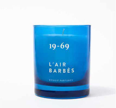 Candela "L'Air Barbès" 200gr 900369 LAIRBARBES 19-69 