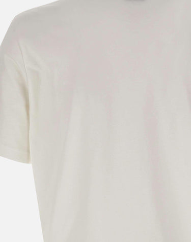 T-shirt "Skulls" M2R220XVP5791 02 PS PAUL SMITH 