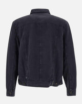 Giacca "Rider" M2R899ZV22636 75 PS PAUL SMITH 