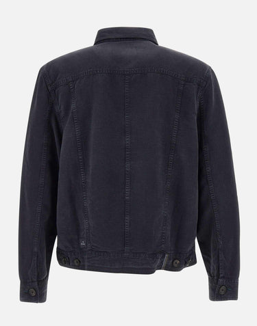 Giacca "Rider" M2R899ZV22636 75 PS PAUL SMITH 