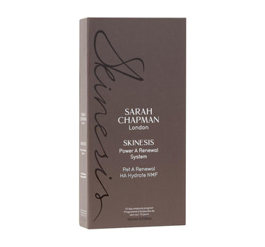 SARAH CHAPMAN 106812PK