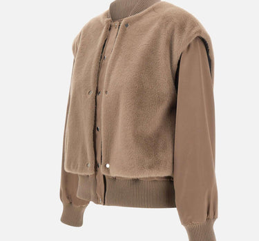 Bomber "Pettica" 50546846 247 BOSS 