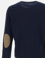 Maglia in cotone 6011 01038 KANGRA 
