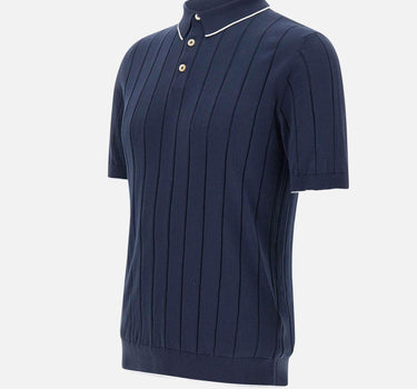 Polo in cotone K76POLK09 MAG0K0131101 ELEVENTY 