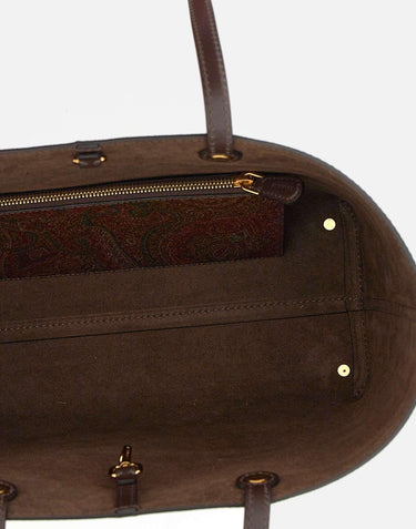Borsa  "Metro Essential" WP1D0024 AA001M0019 ETRO 