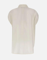 Camicia in popeline di cotone CFWWSI2010 FRUT39448270 WOOLRICH 