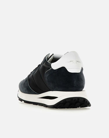 Sneakers "Tropez" TKLU W006 PHILIPPE MODEL PARIS 