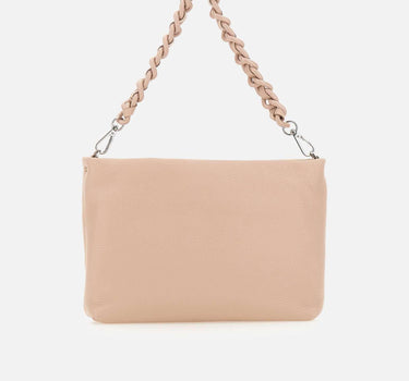 Borsa "Brenda" BS8265 COMMGRNEMPINKSALT GIANNI CHIARINI 