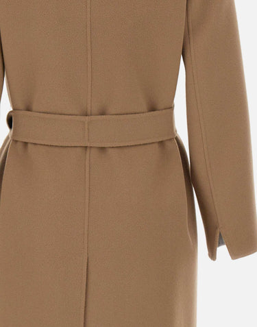 Cappotto "Poldo" 2529016043600 045 'S MAX MARA 