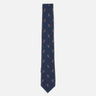Cravatta  in seta 43501 0004 BARBA 