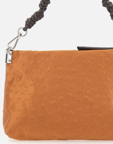 Borsa a spalla "Fanny" BS12724 RASTZCUOIO GIANNI CHIARINI 