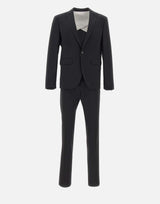 Completo "Tokyo" S74FT0454 S40320900 DSQUARED2 