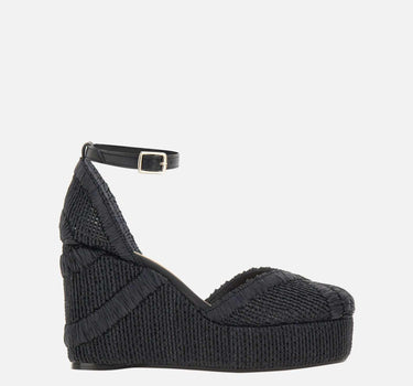 Scarpe con tacco "Charmie" 026149 100 CASTANER 