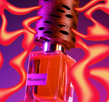 Extrait de parfum "Micodelirio" 30ml NA0048 30ML NASOMATTO 