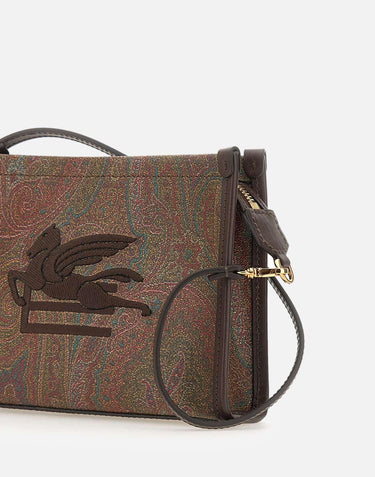 Borsa a spalla Paisley WP2C0014 AA027M0019 ETRO 