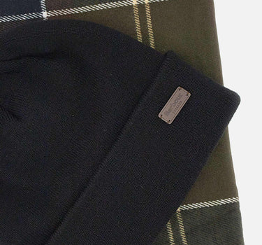 Gift set sciarpa e cappello MGS0079 MGSTN11 BARBOUR 