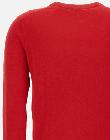 "Sweater Basic" K45201 30 SUN68 