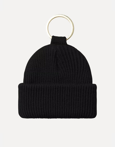 "Mini Watch Hat Keychain" I036420 89XX CARHARTT WIP 