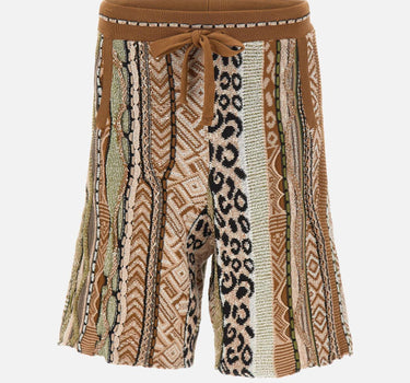 Shorts "Venice Beach" S6LAMAKS065 920 LANEUS 