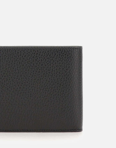Portafoglio "Micron" SU0107MIC NERO ORCIANI 