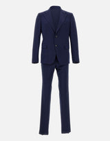 Completo due pezzi in misto lana JK4909 005 BRIAN DALES 