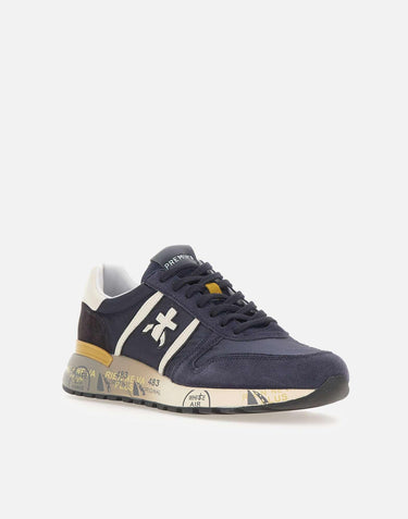 Sneakers "Lander7702" LANDER 7702 PREMIATA 