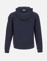 Felpa "Cardinton" 26SBLUF02240 006804888 BLAUER 