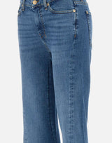 Jeans "Dojo Tailorless Yuma" 7U310C12 U71E8 7 FOR ALL MANKIND 